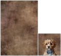 5x7ft Dark Brown Abstract Photography Backdrops Mottled Portrait Photo Background for Studio Prop Newborn Backdrop