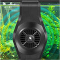 LONDAFISH Aquarium Chillers Aquarium Fan Fish Tank Cooling Fan System for Salt Fresh Water (ZY-FS-2)