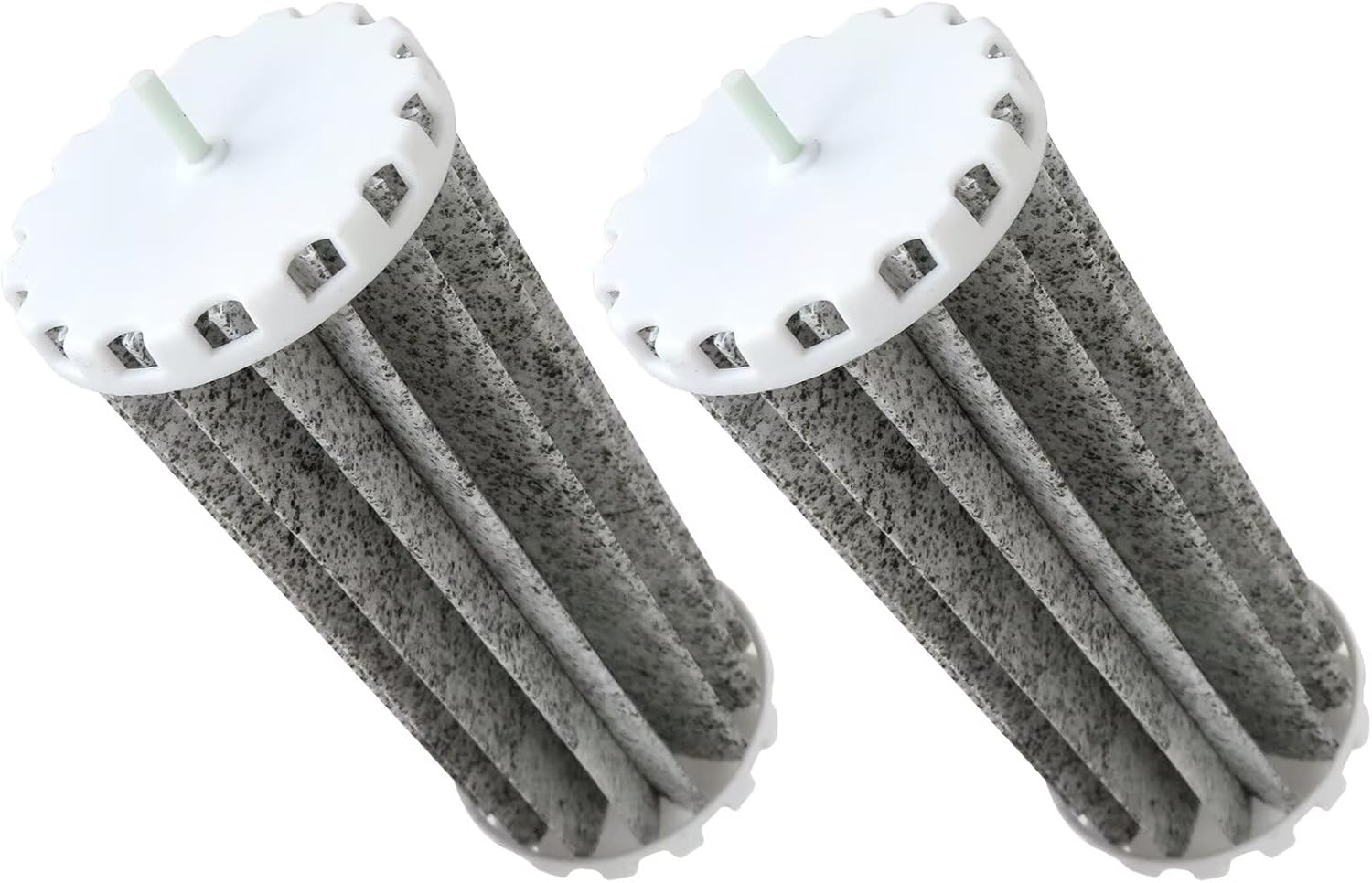Aquarium Filter for Penguin PRBW2350B 200 350 Fish Tank,Power Filter for Bio Wheel Assembly 200B 350B(2 Pcs)