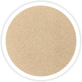 Sandsational Sparkle Champagne Unity Sand - 1.5 LB (22oz), Beige Colored for Weddings, Vase Filler, Home Décor, Crafts, and More