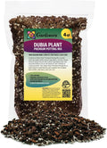 Gardenera Monstera Dubia Potting Mix - Perfectly Formulated for Unique Plant Needs - 4 Quart