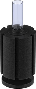 Pawfly Large Aquarium Bio Sponge Filter Quiet Betta Fry Shrimp and Small Fish Foam Filter for Fish Tank up to 50 Gallon