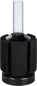 AQUANEAT Aquarium Bio Sponge Filter Breeding Fry Betta Shrimp Nano Fish Tank (Small up to 10Gal)