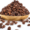 TOYPOPOR 6lb Red Lava Rocks Soil for Plants, Bonsai Cacti Succulents Horticultural Stones, Natural Decorative Volcanic Drainage Gravel for Vase Fillers, Terrarium, Top Dressing, Landscaping, Gardening