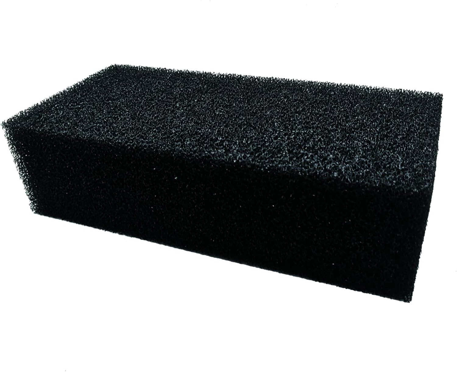 9.84" Fish Tank Pond Fliter Foam Bio Filteration Media Sponge Pad Sheet