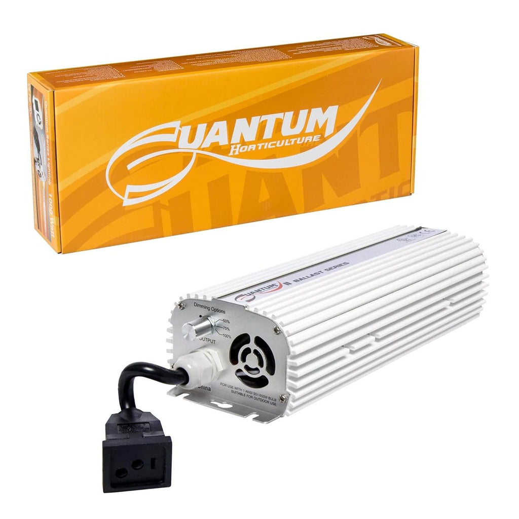 Quantum QT600 Dimmable Ballast, 600W