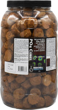 Brightwell Aquatics Xport PO4 Cubes - High-Porosity Cube Filter Media for Phosphate & Silicate Removal from All Ponds & Freshwater & Marine Aquariums, 4L