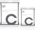 UNS Controsand - Maui, 3L - Natural Freshwater 0.4-0.9mm Black Sand for Aquascaping Planted Tanks - Aquarium, Terrarium, Paludarium Substrate for Betta, Shrimp, Fish, Jumping Spider, Turtle