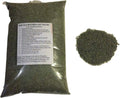 Pure 5 Lb 100% Granular Bentonite Clay for Koi Goldfish Ponds Water Plants