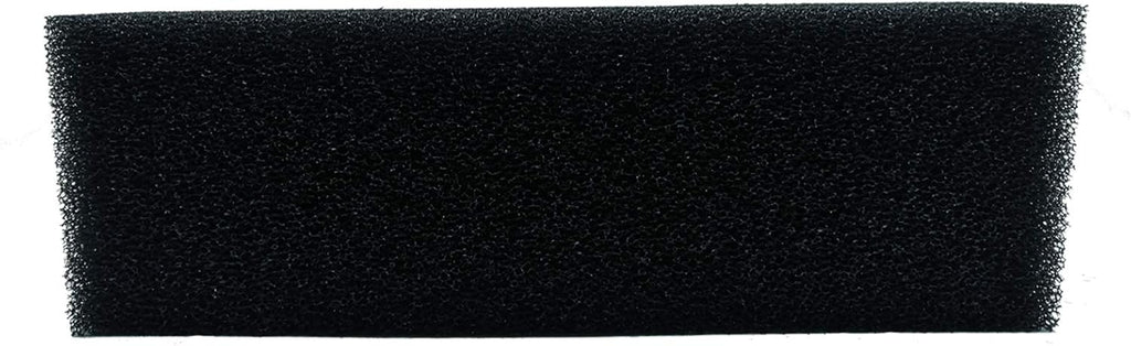 9.84" Fish Tank Pond Fliter Foam Bio Filteration Media Sponge Pad Sheet