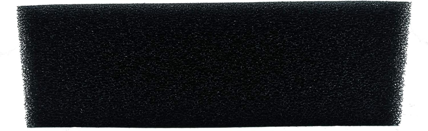 9.84" Fish Tank Pond Fliter Foam Bio Filteration Media Sponge Pad Sheet