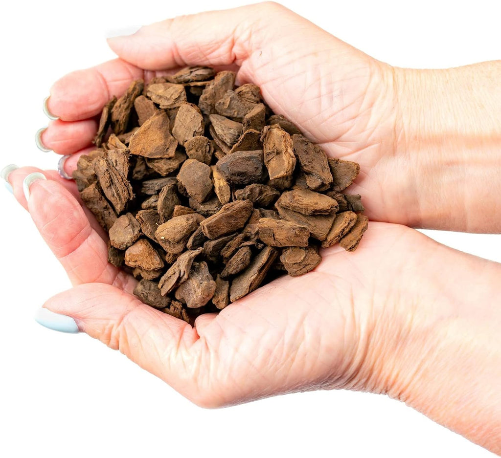 Gardenera Parsley Plant Potting Soil - All-Natural Blend for Thriving Parsley Plants - Boosts Root Health and Aroma - 10 Quart