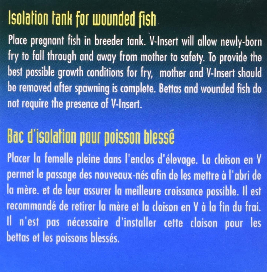 3 in 1 Floating Breeding Trap