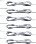 VST 6.56ft Extendable Cables with 24V JST Connector Male and Female for 24V LED Lights