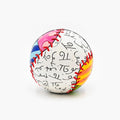 Britto Collectible Figurine - Iconic Art Figurine, Decorative Displays for Modern Home Decor | Designed by Artist Romero B𝗋і𝗍𝗍о - Baseball Design
