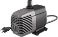 Hydrofarm AAPW160 Active Aqua Submersible Water Pump, 160 GPH