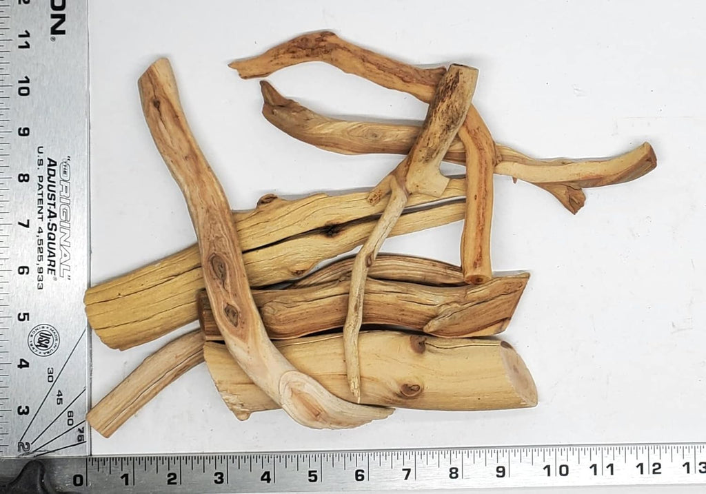 Josh's Frogs Manzanita Wood (Small)