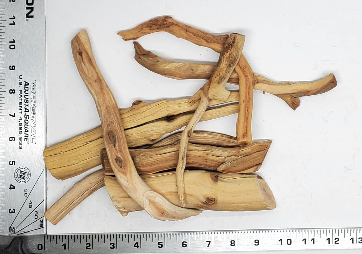 Josh's Frogs Manzanita Wood (Small)