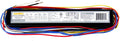 Sunlite SB254HO/MV Electronic Ballast, Multi-Volt, Program Start, Operates 1–2 F54T5HO, FC40T5, or F55W/2G11 Lamps, Instant Start, Sound Rated A, UL Listed