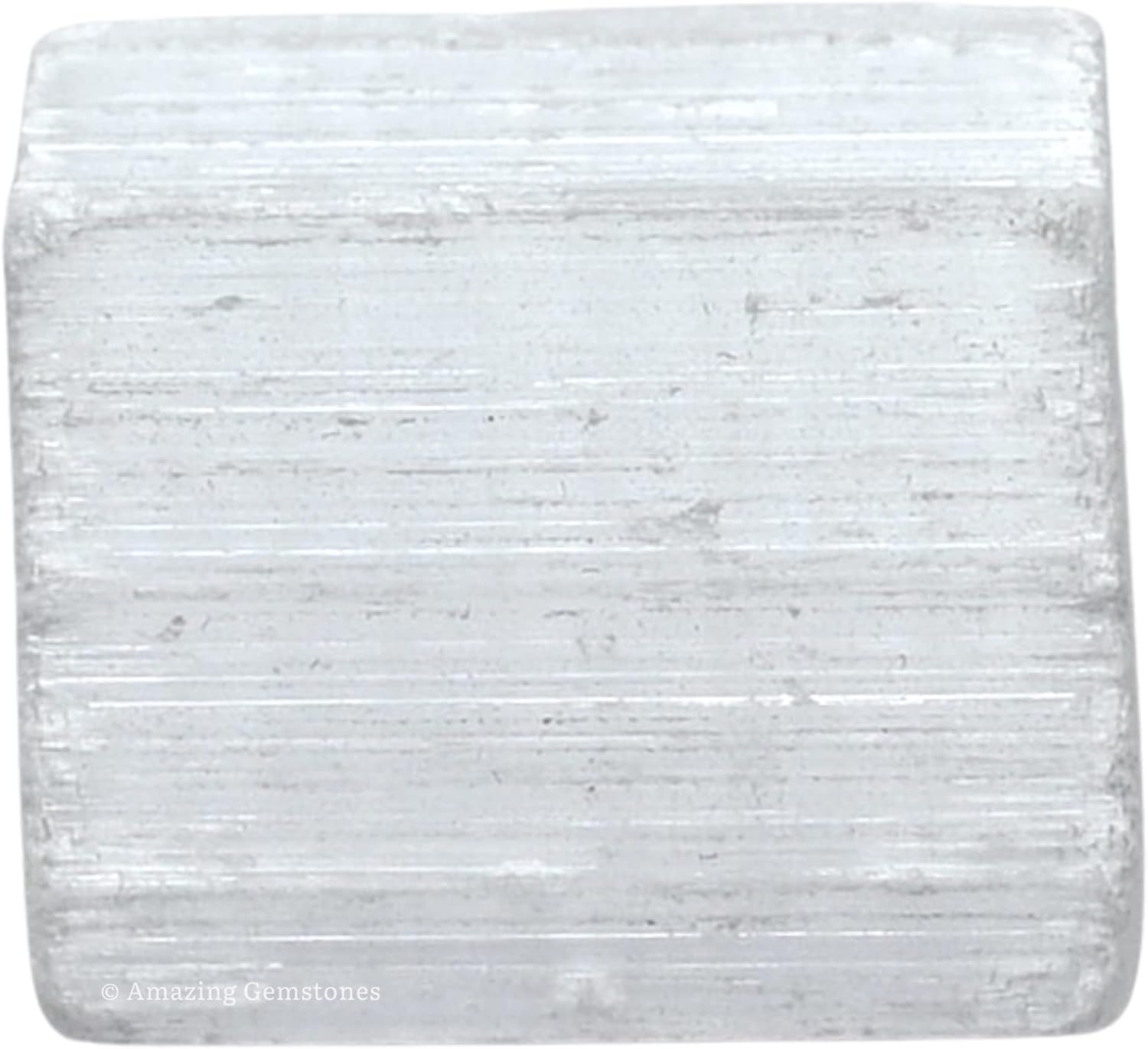 Amazing Gemstone Selenite Crystal Raw Stones for Healing - 1 lb Bulk Selenite Sticks Healing Crystals for Protection, Crystal Grid, Energy Piedra Selenita Original Gift