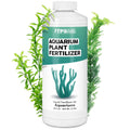 Aquarium Plant Fertilizer, Complete Liquid Aquarium Plant Food, 32 oz (1 Quart)