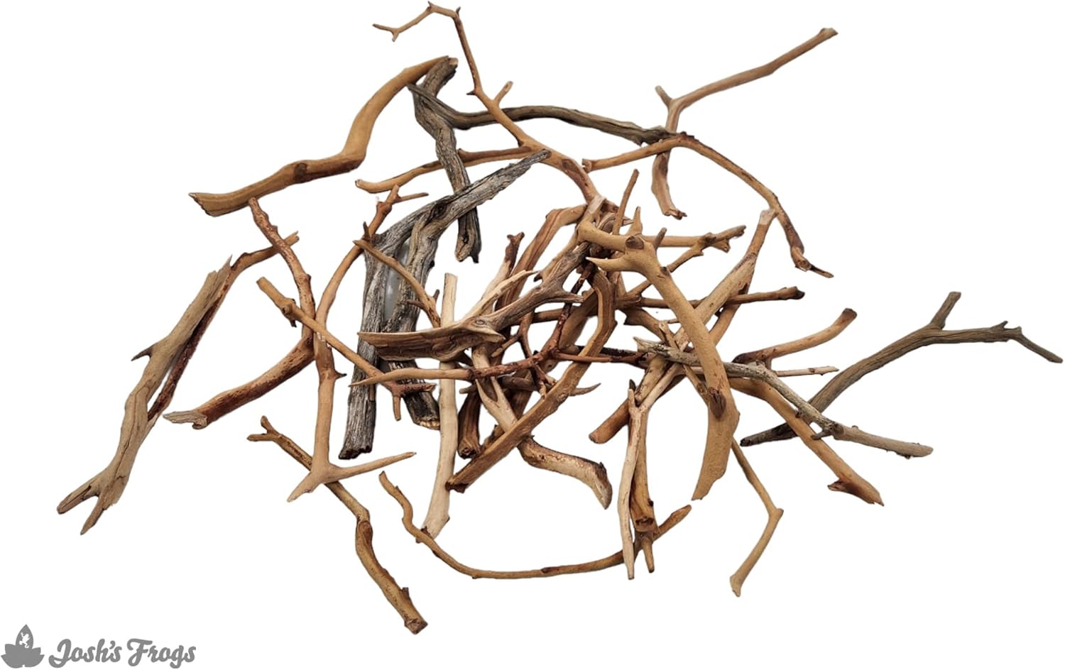 Josh's Frogs Manzanita Wood (Twig)