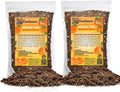 Gardenera Premium Apricot Potting Soil Mix - Ideal Nutrient Blend for Growing Robust, Flavorful, and Bountiful Apricots - 10 Quart