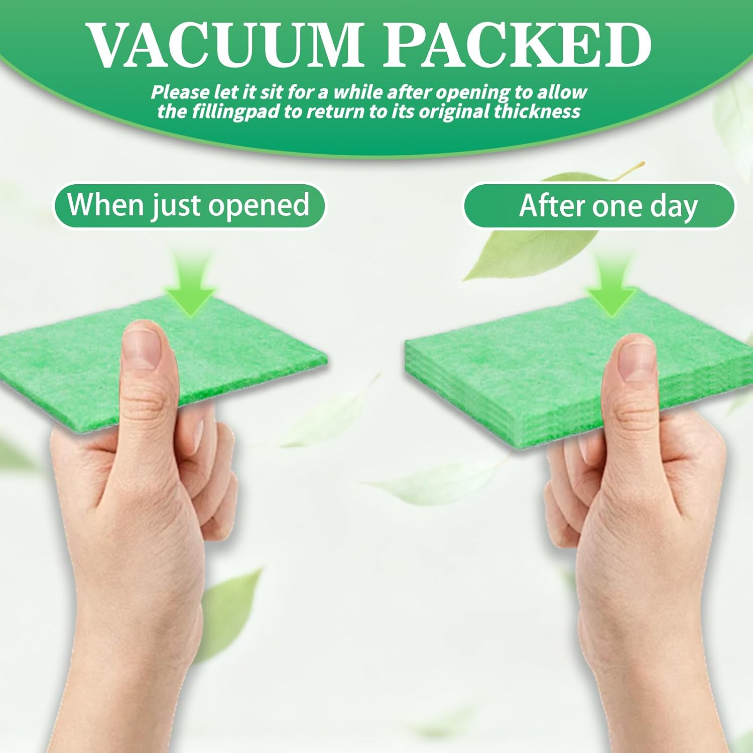 2PCS Aquarium Filter Floss for Fish Tank Filters (78.74'' × 11.8''), Aquarium Filter Pad, Filter Pads for Aquarium, Aquarium Filter Replacement Media, Suitable for Water Quality Filtration