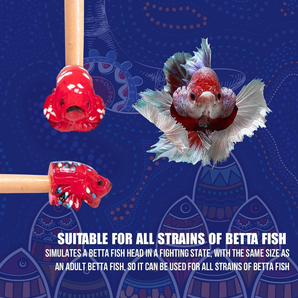 KOIKA OBIO Aquarium Water Treatment, Quick Effect (After 8-10 Hours), Improvement of Digestion and Immune Systems of Fish & Shrimp (Liquid, Active & Healthy Bundle (2-Pack & Training Wand)