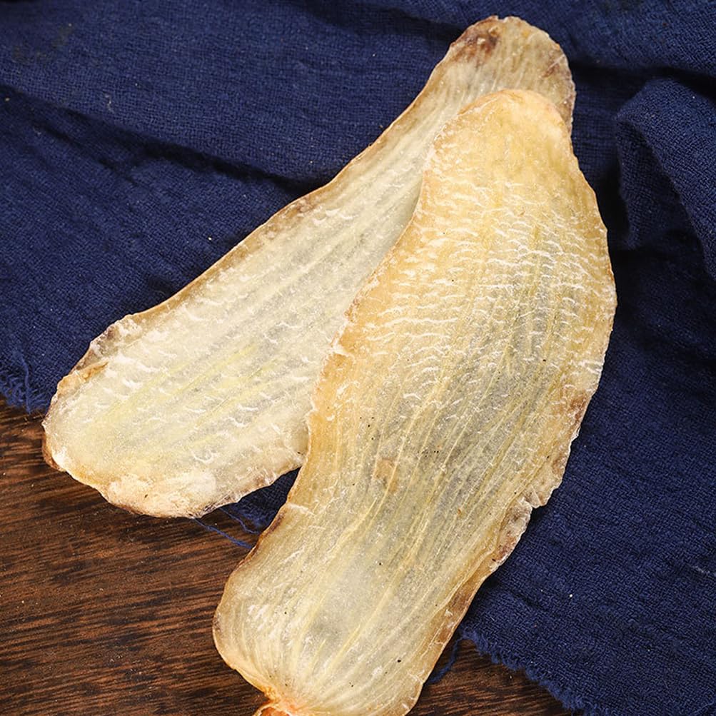 Gastrodia Elata Slices Tianma Pian Dried (100g(3.53oz))
