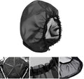 Motorcycle Waterproof Air Filter Rain Sock Dustproof Protective Cover Fits, Air Filter Cleaner Kits for Harley Davidson Touring Road King Street Glide Softial Fat Boy Air Filter Cleaner Kits