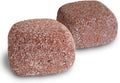 Aquarium Stone for Natural Water Clarification and Odor Removal (Medium)