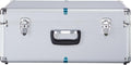 AmScope AC-B400 Aluminum Case for B400, B420, B500, T400, T420, T500