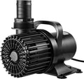 VIVOSUN 9000 GPH Submersible Water Pump 620W Pond Pump Ultra Quiet Aquarium Pump with 26.5FT. Lift Height for Pond Waterfall, Fish Tank, Statuary, or Hydroponics