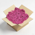 Artificial Faux Moss, Fake Moss for Crafts Preserved, Artificial Moss for Crafts, Artificial Moss for DIY Scenery, Fake Moss Decor Decorative Table, Fairy Garden, Floral Wedding (Pink)