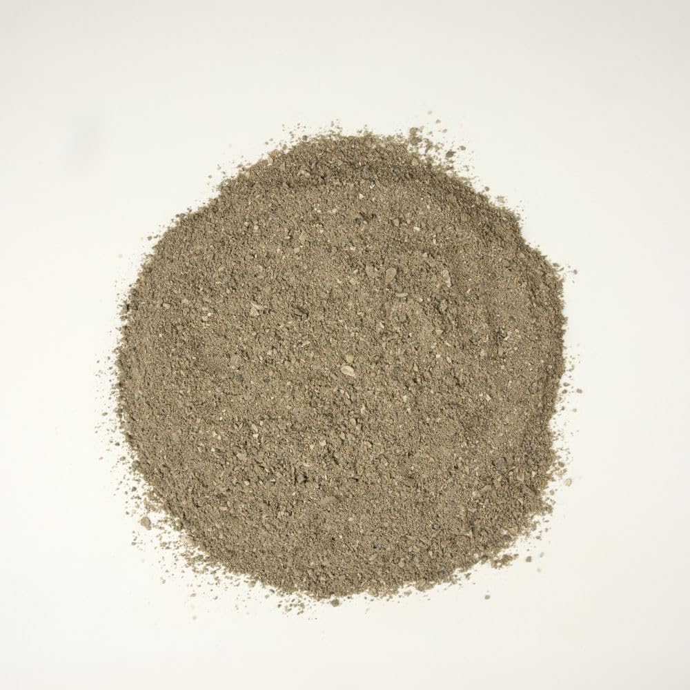 32 oz Jug of Natural Crushed Seashell Sand for Indoor Outdoor Decor, vase Filler, Candles, Art, Crafts, Aquariums, Fairy Gardens, planters, tablescapes, terrariums, Design