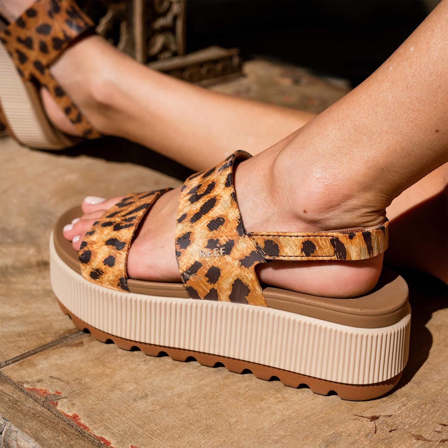 REEF womens Water Vista Higher