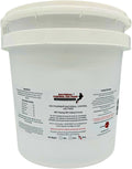 Bacterial Control Koi Food Bacterial Neutralizer (10 Pound)