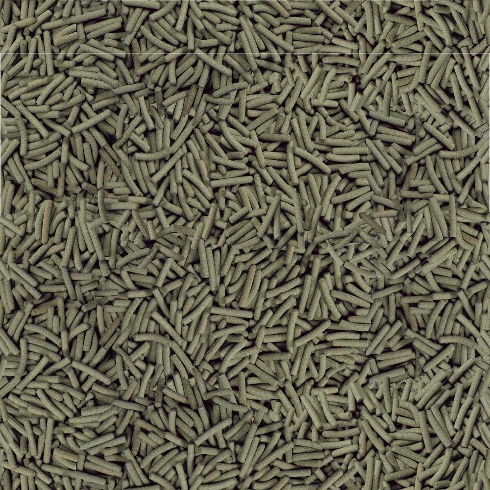 Tetra ReptoMin Floating Food Sticks, Food for Aquatic Turtles, Newts and Frogs, 1.94 oz