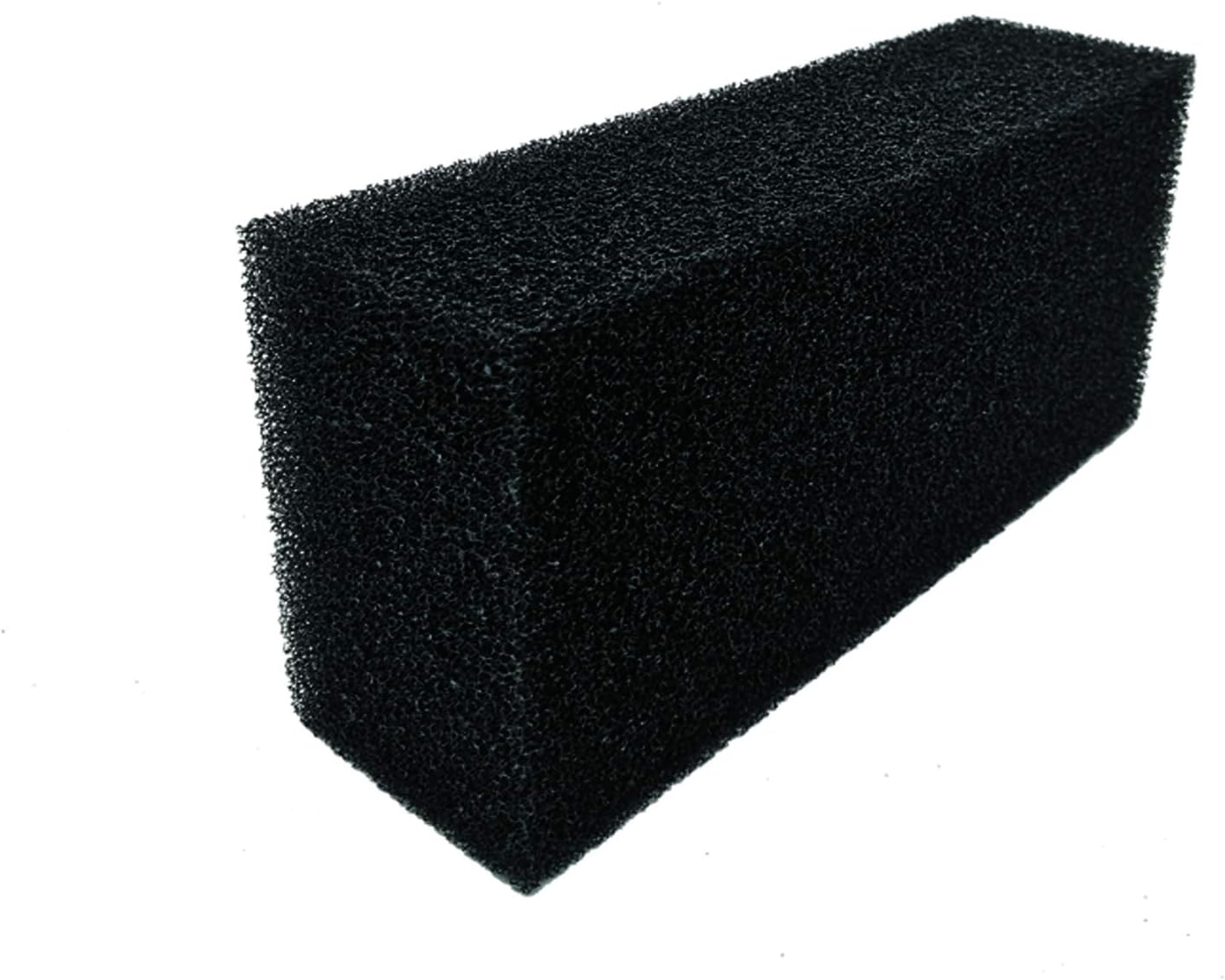 9.84" Fish Tank Pond Fliter Foam Bio Filteration Media Sponge Pad Sheet
