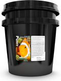 Brightwell Aquatics - Purit Next-Generation Chemical Filtration Media - for use in All Marine and Freshwater Aquaria - Aquarium Water Treatments, 5.28 GAL