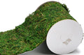 BYHER Roll of Green Moss for Fairy Gardens Wedding Other Arts and Crafts (10x120cm (4" W x 48" L))