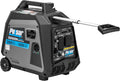Pulsar Products GD500N, 5000W Portable super-quiet Inverter Generator, RV-Ready, CARB Compliant