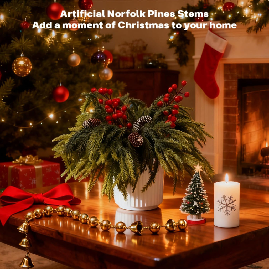 13 Inch Tabletop Christmas Tree