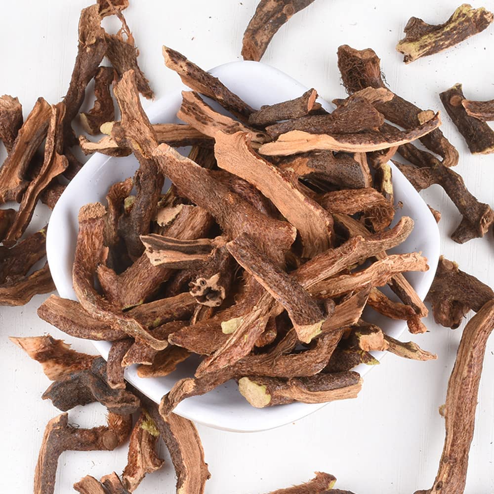 Drynaria Rhizome,the Rhizome of Davallia,Rhizoma Drynariae,fortune's Drynaria Rhizome,the Rhizome of Drynaria,gusuibu,dried Rhizome of Davallia,the Rhizome of Drynariae (250 Grams /0.55 lbs)