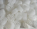 K3 Bio Filter Media Moving Bed Biofilm Reactor (MBBR) for Aquaponics, Aquaculture, Hydroponics - Ponds - Aquariums by Wholesale Koi Farm (2 Cubic Feet)