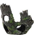 Aquarium Driftwood, Fake Driftwood Aquarium Decorations Aquarium Decor Wood Reptile Driftwood Artificial Driftwood for Aquarium (02)