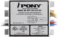 Fulham NPY-120-218-CFL Pony Ballast