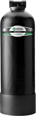 AO Smith Whole House Water Filter System - Whole Home Filtration for Well & City Water - Filters 96.9% of Chlorine Taste & Odor - 6 yr, 600,000 Gl, AO-WH-Filter