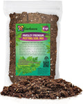 Gardenera Parsley Potting Mix - Promote Strong Roots and Culinary Excellence with Our Premium Blend - 4 Quart